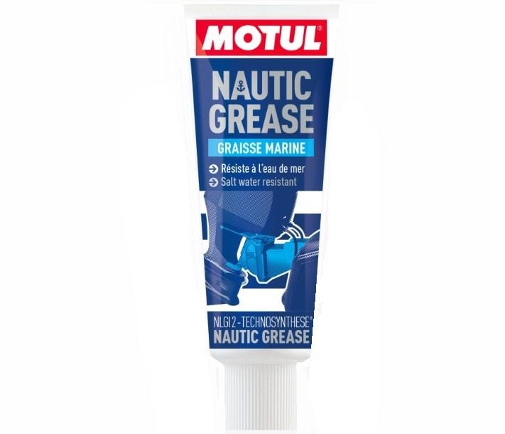 Motul Nautic Grease 200gr Tüp