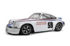 HPI Racing Sport 3 1973 Brumos Porsche Carrera RSR 1/10 RTR  On-Road Car