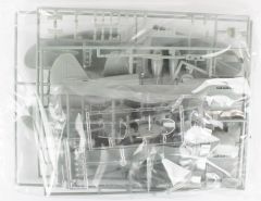 Academy 12341 1/48 USAAF P-40N (Battle ofImphal) Savaş Uçağı Demonte Plastik Maketi
