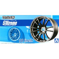05301 1/24 GRAM LIGHTS 57 EXTREME 18inch