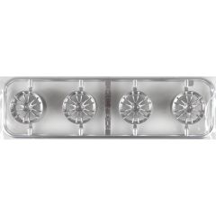 05301 1/24 GRAM LIGHTS 57 EXTREME 18inch