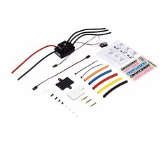 EZRUN WP-SC8 120A BRUSHLESS ESC