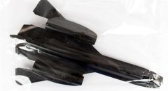 Academy 12448 1/72 SR-71 Blackbird Savaş Uçağı Demonte Plastik Maketi