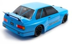 HPI Racing 1/10 Sport 3 Drift BMW E30 Driftworks