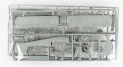 Academy 12459 1/72 Fieseler FI-156 Storch Savaş Uçağı Demonte Plastik Maketi