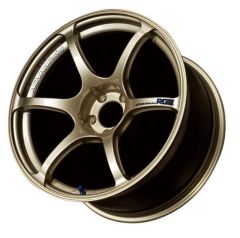 05329 1/24 1/24 ADVAN RACING RG3 19inch