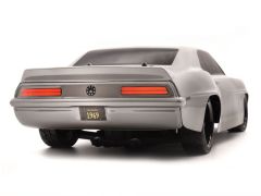 HPI Racing 1/10 Sport 3 1969 Chevrolet Camaro Z28 Custom