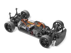 HPI Racing 1/10 Sport 3 1969 Chevrolet Camaro Z28 Custom