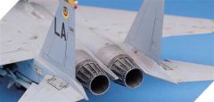 Academy 12478 1/72 F-15E Savaş Uçağı Demonte Plastik Maketi