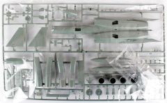 Academy 12478 1/72 F-15E Savaş Uçağı Demonte Plastik Maketi