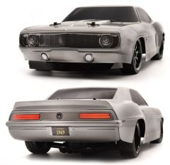 HPI Racing 1/10 Sport 3 1969 Chevrolet Camaro Z28 Custom