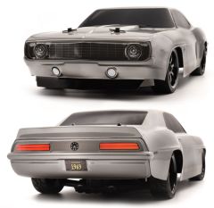 HPI Racing 1/10 Sport 3 1969 Chevrolet Camaro Z28 Custom