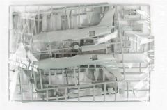 Academy 12530 1/72 P-47D & F-86E (Gabreski) LE Savaş Uçağı Demonte Plastik Maket Seti