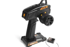 HPI TF-51/RF-51 2.4GHZ 4CH RADIO SET KUMANDA SETİ