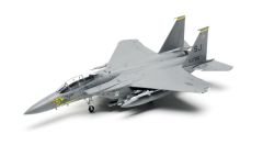 Academy 12550 1/72 USAF F-15E (333. Avcı Filosu) Savaş Uçağı Demonte Plastik Maketi