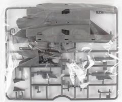 Academy 12550 1/72 USAF F-15E (333. Avcı Filosu) Savaş Uçağı Demonte Plastik Maketi