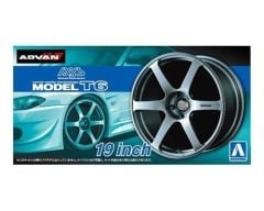 05379 1/24 AVS MODEL T6 19inch