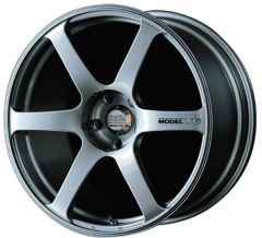 05379 1/24 AVS MODEL T6 19inch