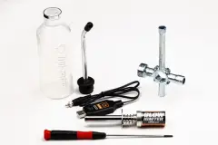 HPI NITRO NİTRO STARTER PACK (USB Charger)