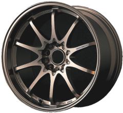 05391 1/24 VOLK RACING CE28N 19inch