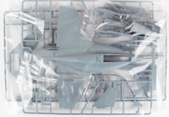 Academy 12567 1/72 USN F/A-18F (VFA-2 Bounty Hunters) Savaş Uçağı Demonte Plastik Maketi