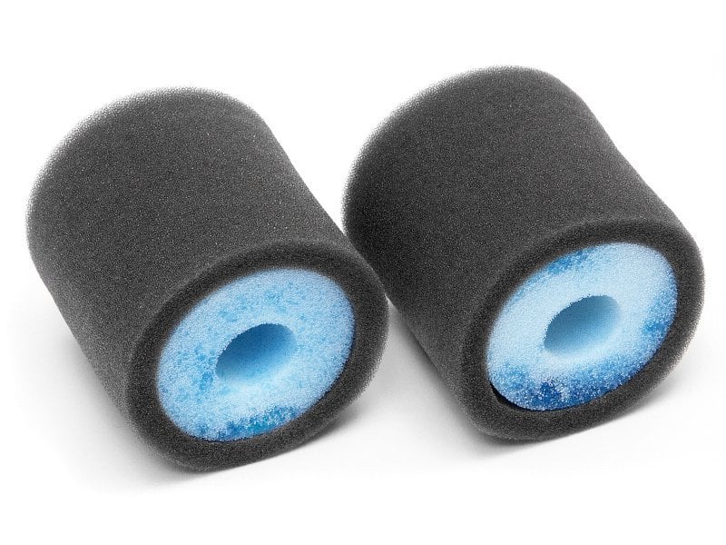 AIR CLEANER FOAM ELEMENT SET