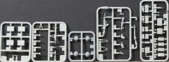 AB3567 1/35 W.W.II British Airborne Weapon and Equ