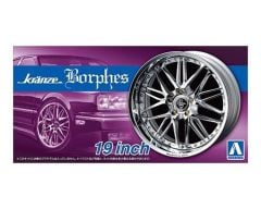 05528 1/24 Kranze Borphes 19inch