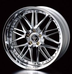 05528 1/24 Kranze Borphes 19inch