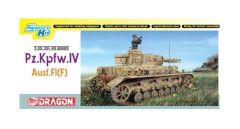 6315 1/35 PZ.KPFW.IV AUSF.F-1 -