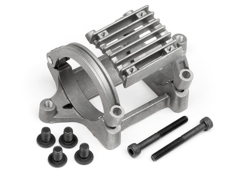 MOTOR MOUNT SET 1/8 Vorza Flux