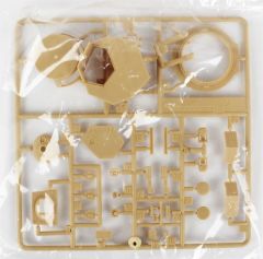 Academy 13270 1/35 British M3 Stuart Honey Tankı Demonte Plastik Maketi