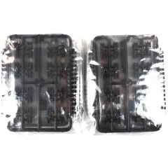 AFV Club AF35010 1/35 M60/M48 T142 Palet Seti Demonte Plastik Maketi