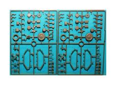 Dragon 6332 1/35 Ölçek M3A1 Yarı Paletli Hafif Zırhlı Araç Plastik Model Kiti