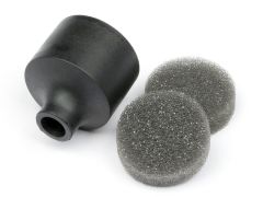 AIR FILTER SET (1/10)