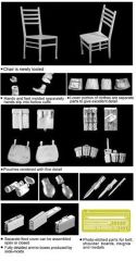 6348 1/35 PANZERGRENADIER - ITALY 1943-45