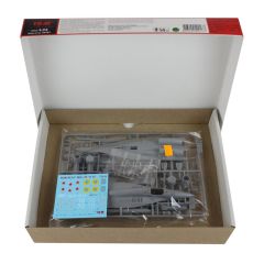 72141 1/72 Mikoyan29 913 Soviet Frontline Fighter