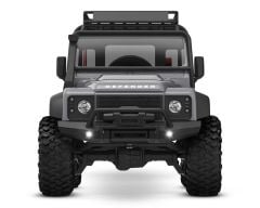Traxxas TRX-4M 1/18 Electric Rock Crawler w/Land Rover Defender Body