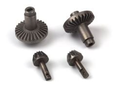 Differential Spool/Input Gear Set (28/11T) Venture18