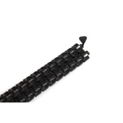 AFV Club AF35065 1/35 U.S. M730/M548 Track T130E1-Track Palet Seti Demonte Plastik Maketi