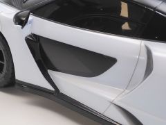 TAMİYA 1/10 Mc Laren Senna (TT-02 Chassis) KİT DEMONTE