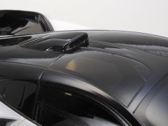 TAMİYA 1/10 Mc Laren Senna (TT-02 Chassis) KİT DEMONTE