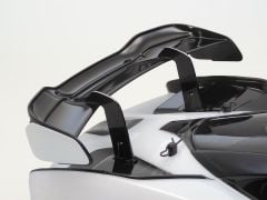 TAMİYA 1/10 Mc Laren Senna (TT-02 Chassis) KİT DEMONTE