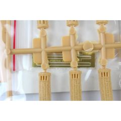 AFV Club AF35193 1/35 SIG33 15cm Mühimmat Ve Aksesuar Seti Demonte Plastik Maketi