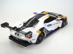 TAMİYA 1/10 Ford GT Mk.II 2020 (TT-02 Chassis) KİT DEMONTE
