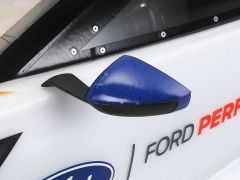 TAMİYA 1/10 Ford GT Mk.II 2020 (TT-02 Chassis) KİT DEMONTE