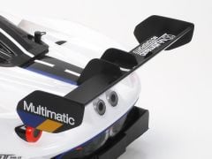 TAMİYA 1/10 Ford GT Mk.II 2020 (TT-02 Chassis) KİT DEMONTE