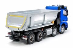 Tamiya 1/14 Mercedes-Benz 4151 Arocs 8x4 Tipper Truck Kit (Demonte)