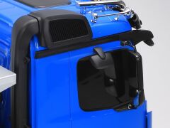 Tamiya 1/14 Mercedes-Benz 4151 Arocs 8x4 Tipper Truck Kit (Demonte)