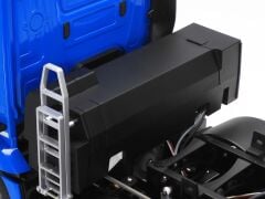 Tamiya 1/14 Mercedes-Benz 4151 Arocs 8x4 Tipper Truck Kit (Demonte)